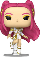 Funko POP! Anime: KPop Demon Hunters - Mira, What It Sounds Like (KPDH) (Pre-Order)