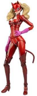 HIYA - Persona 5 Royal - Exquisite Basic 1:12 - Panther 5.7" Action Figure (Pre-Order)