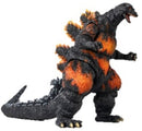 HIYA - Godzilla vs Destroyah 1995 - Exquisite Basic - 7" Burning Godzilla Action Figure (Pre-Order)
