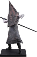 Kotobukiya - Silent Hill 2 - Oshi Works - Red Pyramid Thing Statue (Pre-Order)
