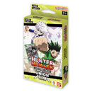 Union Arena: Hunter x Hunter Starter Deck