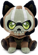 Youtooz - Call of Duty - 9" Plush - Kitty Ghost (Pre-Order)