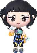KPOP Demon Hunters - Zoey 3D Foam Magnet (Pre-Order)