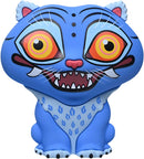 KPOP Demon Hunters - Derpy Tiger 3D Foam Magnet (Pre-Order)