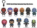 Star Wars - Maul Shadow Lord 3D Foam Bag Clip Blind Bag Box (24ct) (Pre-Order)