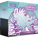 Pokemon: Temporal Forces Elite Trainer Box