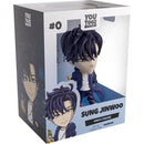 Youtooz Solo Leveling Collection Sung Jinwoo Vinyl Figure