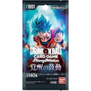 DBS Fusion World Awakened Pulse FB-01 Booster Pack