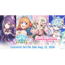 Shadowverse Evolve: Princess Connect! Re: Dive Crossover Booster - Single Booster Pack