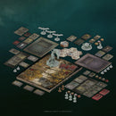 Elden Ring the Board Game: Stormveil Castle