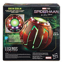 Spider-Man: No Way Home Marvel Legends Green Goblin Pumpkins