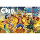 Clue - One Piece