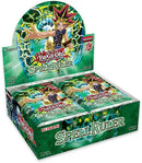 Yu-Gi-Oh Spell Ruler 25th Anniversary Booster Box