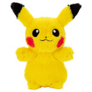 Pokemon: KutaKuta Plush - Pikachu (Small)