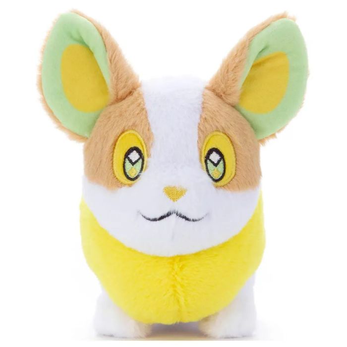 Pokemon: Kuta Kuta Plush - Yamper (Small)