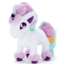 Pokemon: KutaKuta Plush - Galarian Ponyta (Small)