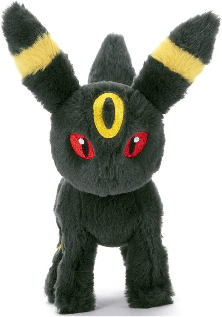 Pokemon: KutaKuta Plush - Umbreon (Small)