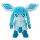 Pokemon: KutaKuta Plush - Glaceon (Medium)