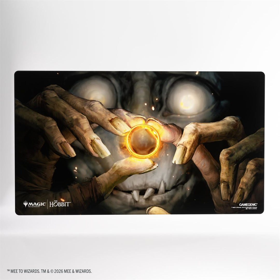 Gamegenic Magic: The Gathering - The Hobbit Shiny Playmat - Villain&