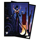 Magic The Gathering Wilds of Eldraine Sleeves - Wicked Manipulator (100ct)
