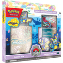 Pokemon TCG: 2024 World Championship Deck - Sakuya Ota Ancient Toolbox