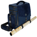 ENHANCE Tabletop Adventurer's Travel Bag - Blue (Collector's Edition)