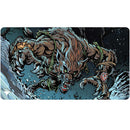 Ultra Pro: Magic The Gathering - Innistrad Remastered - Huntmaster of the Fells/Ravager of the Fells - Double Sided Playmat