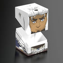 Squaroes Avatar The Last Airbender - Avatar Kuruk 100+ Boulder Deck Box