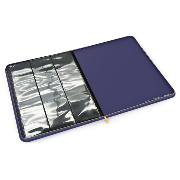 Disney Lorcana TCG Branded Premium Portfolio Binder