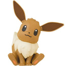 Bandai - Pokemon Eevee Quick Model Kit