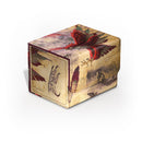 Ultimate Guard: MTG Bloomburrow Sidewinder 100+ Deck Box - Dragonhawk, Fate’s Tempest