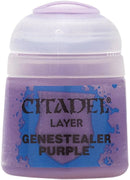 Citadel Layer - Genestealer Purple 12ml
