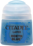 Citadel Layer - Hoeth Blue Paint 12ml