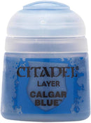 Citadel Layer - Calgar Blue Paint 12ml