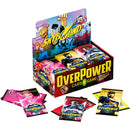 OverPower CCG: Skybound- Invincible/The Walking Dead Booster Box (Pre-Order)