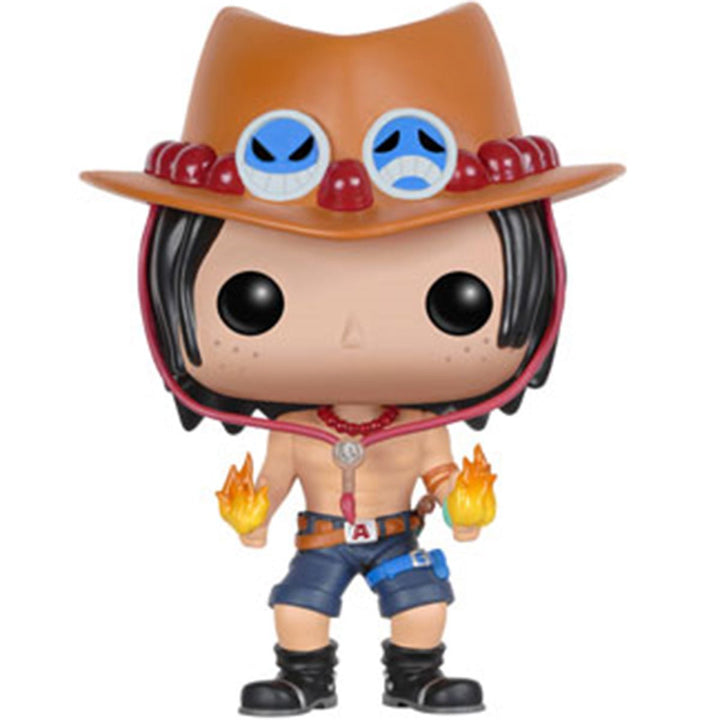 Funko Pop! - One Piece Portgas D. Ace 