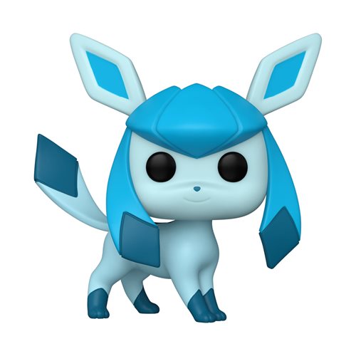 Funko Pop! Pokemon - Glaceon