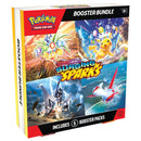 Pokemon TCG: Surging Sparks Booster Bundle
