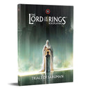 The Lord of the Rings RPG: Trials of Saruman (5e)