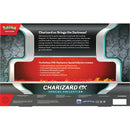 Pokemon TCG: Charizard ex Special Collection Box
