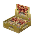 One Piece TCG: Premium Booster Box PRB-01