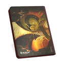 Ultimate Guard: MTG Bloomburrow 9-Pocket 360 Zipfolio - Season of Loss