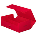 Ultimate Guard: Arkhive 800+ Standard Deck Case - Red