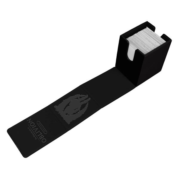 Ultra Pro Alcove Flip 100+ Deck Box The Elder Scrolls IV - Oblivion Remastered