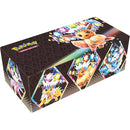 Pokemon TCG: Prismatic Evolutions - Surprise Box