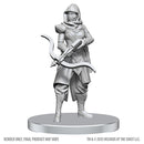 D&D Nolzur's Marvelous Miniatures: Unpainted Minis - Wave 28 - Assassin & Berserker