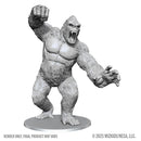 WizKids Deep Cuts: Unpainted Minis - Wave 28 - Kong