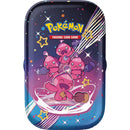 Pokemon TCG: Scarlet & Violet Paldean Fates - Mini Tin