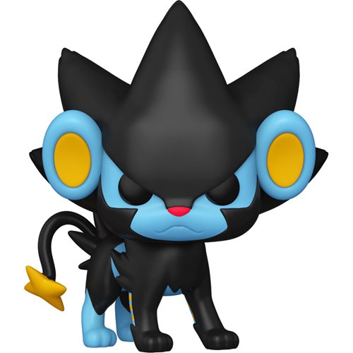 Funko Pop! Pokemon - Luxray 