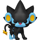 Funko Pop! Pokemon - Luxray